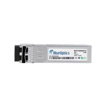 SFP28 siųstuvas BlueOptics AFBR-734TMZ-BO, 25GBASE-SR, LC, 850 nm