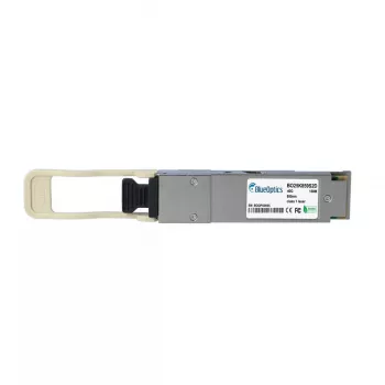 Tinklo siųstuvas-imtuvas BlueOptics AFBR-79EIDZ-BC-BO Skaidulinis 40000 Mbit/s QSFP