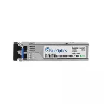 SFP modulis BlueOptics AFCT-5760TPZ-BO 100 Mbit/s 1310 nm
