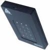 Išorinis HDD diskas Apricorn 2 TB USB Type-A į USB Type-C Aegis Fortress L3