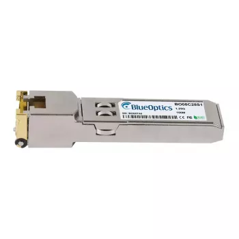 Vario SFP modulis BlueOptics AGM734-10000S-BO Gigabit Ethernet