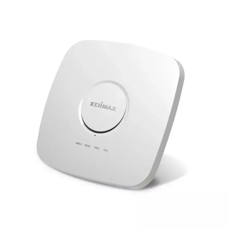 Vidaus temperatūros ir drėgmės jutiklis Edimax AI-2002W