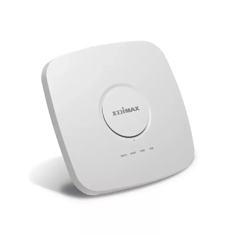 Vidaus temperatūros ir drėgmės jutiklis Edimax AI-2002W