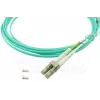 BlueOptics AJ837A-BO InfiniBand šviesolaidinis kabelis 15 m LC turkio spalvos