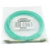 BlueOptics AJ838A-BO InfiniBand šviesolaidinis kabelis 30 m 2x LC OM3