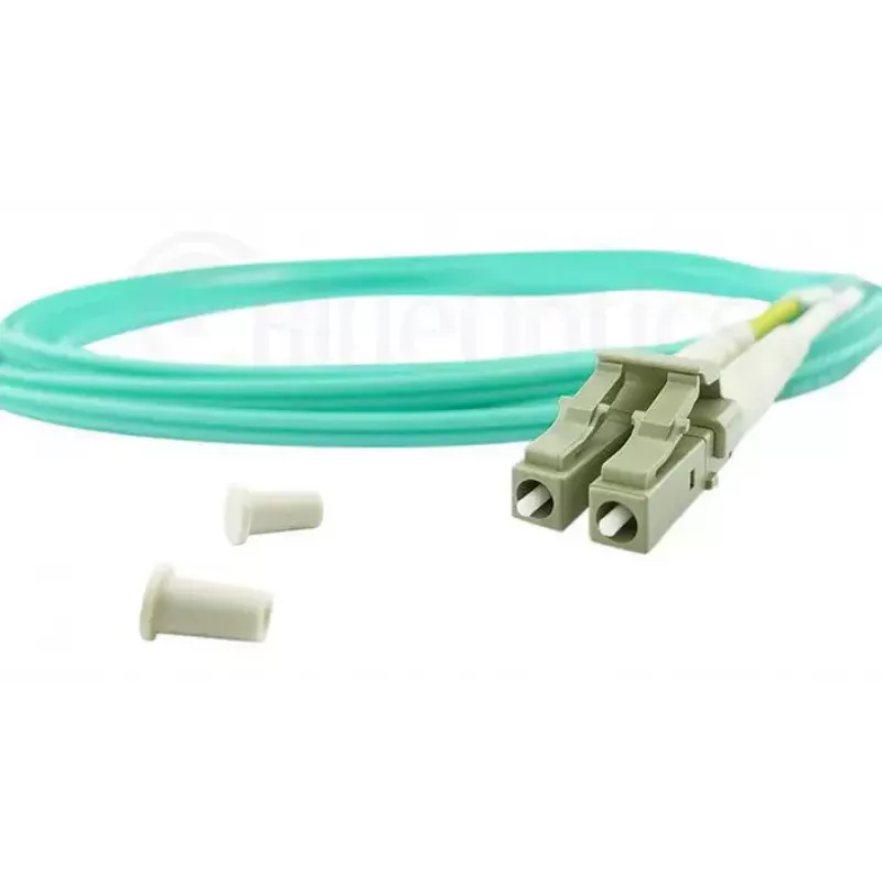 BlueOptics AJ838A-BO InfiniBand šviesolaidinis kabelis 30 m 2x LC OM3