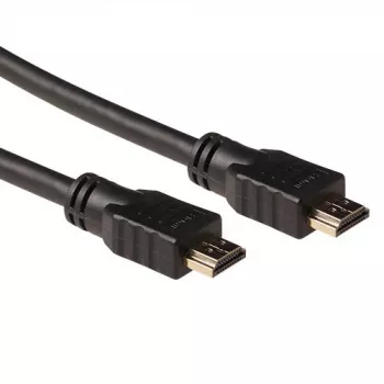 ACT 7 metrų High Speed HDMI 2.0 kabelis, HDMI-A vyriškas - HDMI-A vyriškas (AWG28)