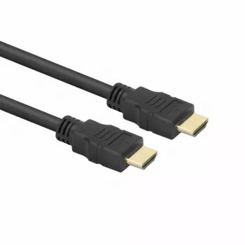 ACT HDMI 2.0 laidas 1,5 m, vyriškas-vyriškas, 18 Gbit/s, 4K@30Hz