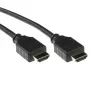 ACT 0,5 m HDMI High Speed premium sertifikuotas laidas v2.0 HDMI-A kištukas - HDMI-A kištukas