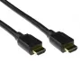 ACT HDMI 2.0b laidas 5 m, Premium High Speed, HDMI-A kištukas - HDMI-A kištukas