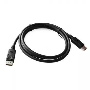 ACT 1 metro DisplayPort 1.4 laidas 8K kištukas – kištukas