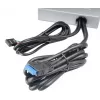 Akasa InterConnect S AK-ICR-12V3 priekinio skydelio USB jungtis (3,5 inch lizdui)