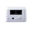 PowerLine tinklo adapteris ALLNET ALL1682511V2