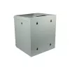 Sieninis stovas ALLNET 125116 3U pilkas 30 kg talpa