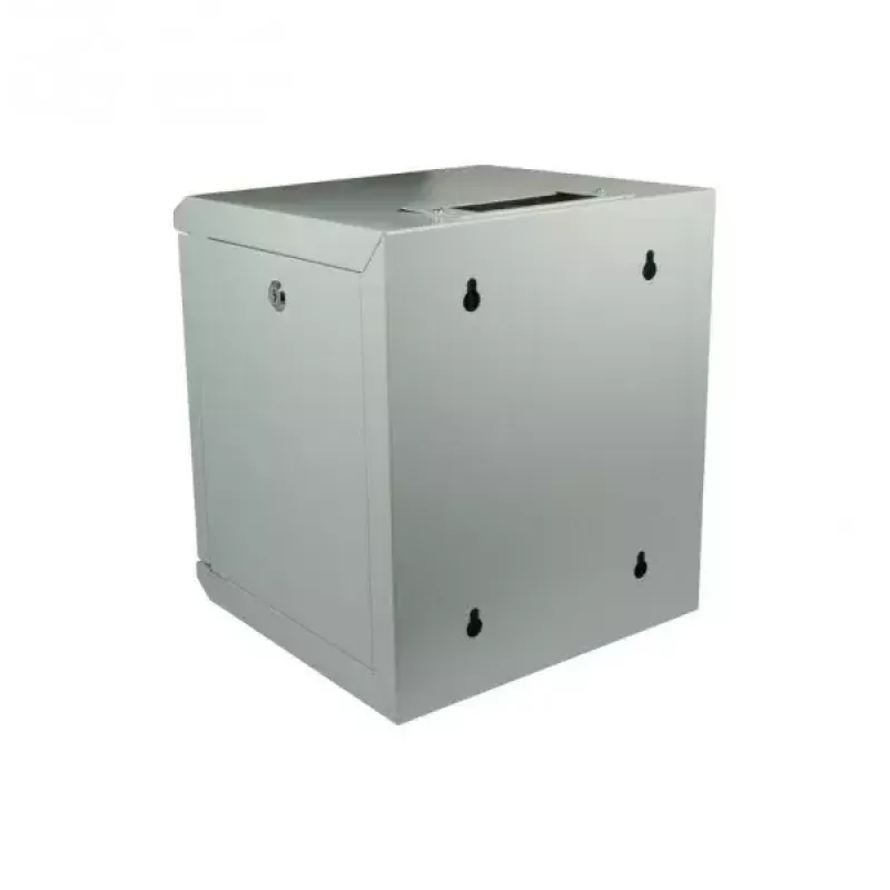 Sieninis stovas ALLNET 125116 3U pilkas 30 kg talpa