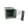 Sieninis stovas ALLNET 125116 3U pilkas 30 kg talpa