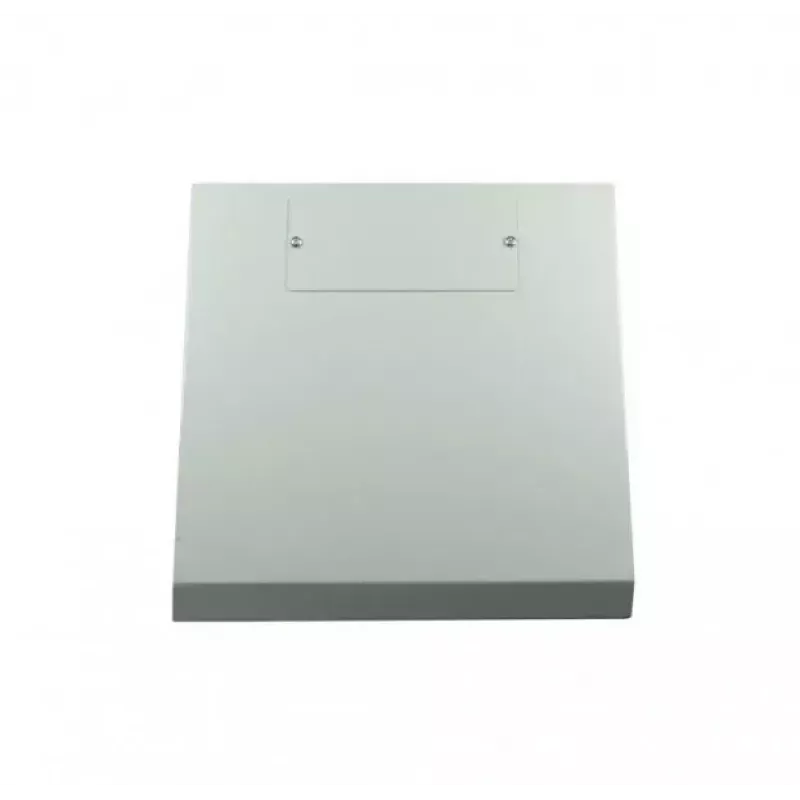 Sieninis stovas ALLNET 125116 3U pilkas 30 kg talpa