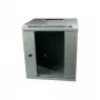 Sieninis stovas ALLNET 125116 3U pilkas 30 kg talpa