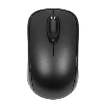 Targus AMB844GL Bluetooth pelė su antimikrobine danga, ambidekstrinė, optinė, 1000 DPI