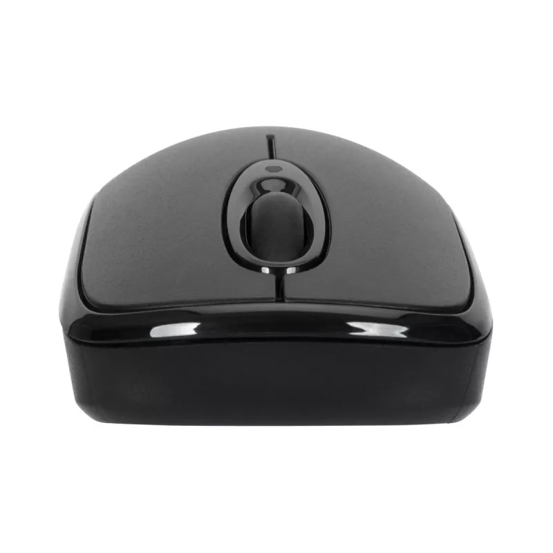 Targus AMB844GL Bluetooth pelė su antimikrobine danga, ambidekstrinė, optinė, 1000 DPI