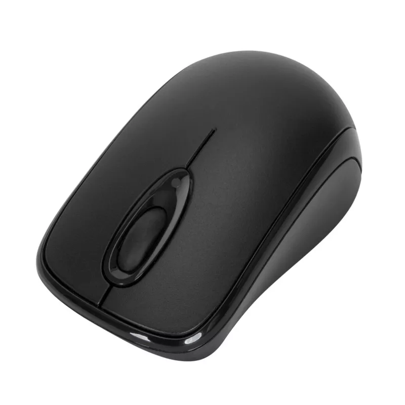 Targus AMB844GL Bluetooth pelė su antimikrobine danga, ambidekstrinė, optinė, 1000 DPI