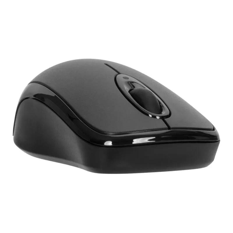 Targus AMB844GL Bluetooth pelė su antimikrobine danga, ambidekstrinė, optinė, 1000 DPI