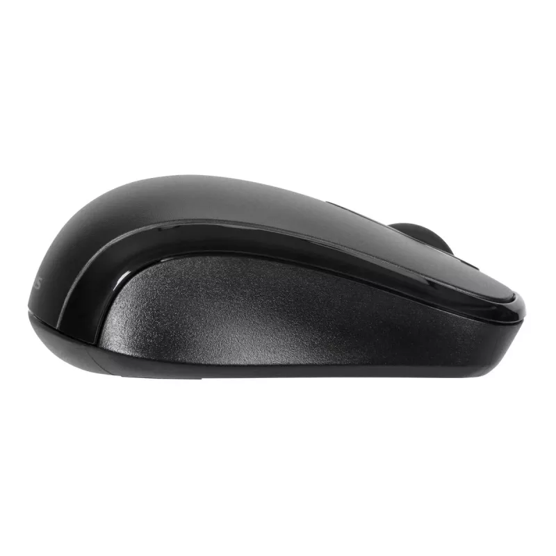 Targus AMB844GL Bluetooth pelė su antimikrobine danga, ambidekstrinė, optinė, 1000 DPI