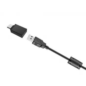 Internetinė kamera Conceptronic AMDIS07B 16 MP 4K juoda