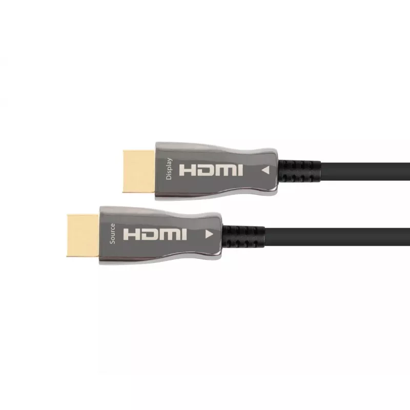 HDMI kabelis Python AOC-H21070 70 m HDMI Type A kištukas 2.1 48 Gbit/s