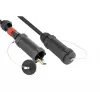 HDMI kabelis Python AOC-HP2015 15 m HDMI A tipo kištukas į kištuką 18 Gbit/s