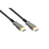 HDMI kabelis Python AOC-HP2015 15 m HDMI A tipo kištukas į kištuką 18 Gbit/s