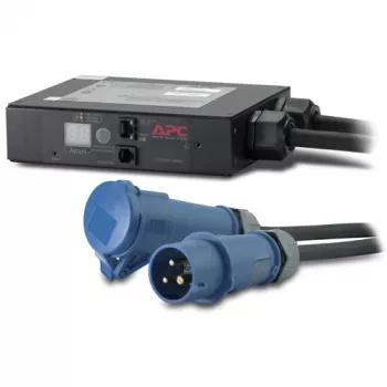 Elektroninis matuoklis APC AP7152B kištukinis srovės 16A 220-250V