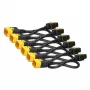Maitinimo laidas APC AP8714S, juodas, 1,22 m, 16 A