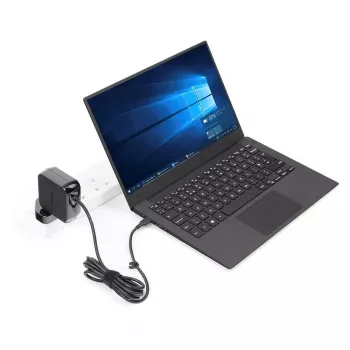 Targus APA95EU universalus USB-C įkroviklis, 45 W, juodas