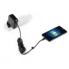 Targus APA95EU universalus USB-C įkroviklis, 45 W, juodas