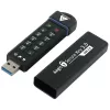 USB atmintukas Apricorn 120GB USB Type-A Aegis Secure Key 3.0