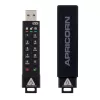 USB atmintukas Apricorn 16GB USB Type-A 3.2 Gen 1 Aegis Secure Key 3NX