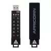 USB atmintukas Apricorn 8 GB USB Type-A 3.2 Gen 1 ASK3