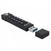 USB atmintukas Apricorn 16 GB USB Type-A 3.2 Gen 1 Aegis Secure Key 3z