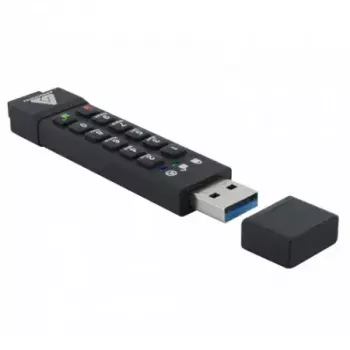 USB atmintukas Apricorn 16 GB USB Type-A 3.2 Gen 1 Aegis Secure Key 3z