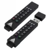 USB atmintukas Apricorn 16 GB USB Type-A 3.2 Gen 1 Aegis Secure Key 3z