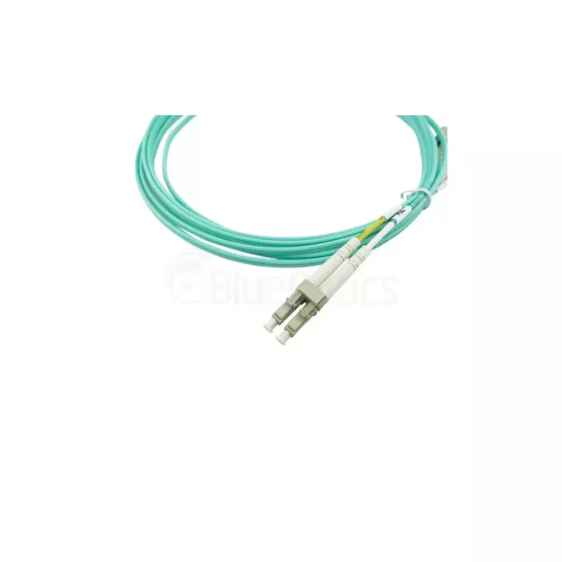 BlueOptics ASRA-BO InfiniBand šviesolaidinis kabelis 15 m 2x LC LC/APC