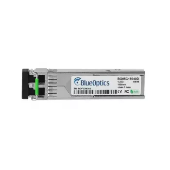 SFP modulis BlueOptics AT10027-ID-R-BO 1250 Mbit/s
