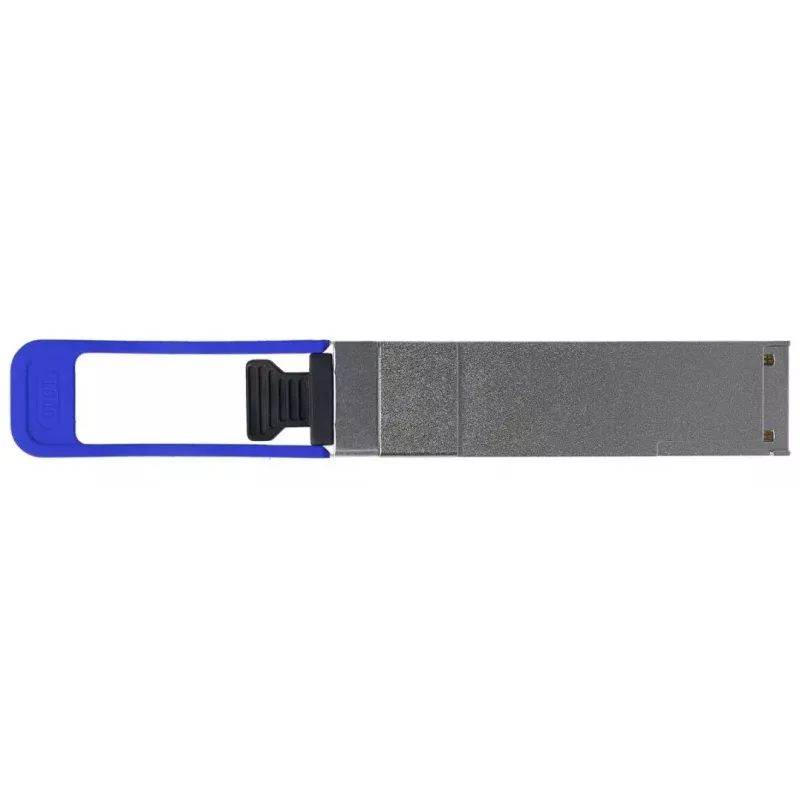 Skaidulinės optikos siųstuvas-imtuvas BlueOptics AT-QSFP28-LR4-BO 1000000 Mbit/s