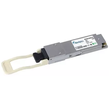 BlueOptics AT-QSFP28-SR4-BO tinklo siųstuvas-imtuvas 10000 Mbit/s QSFP28