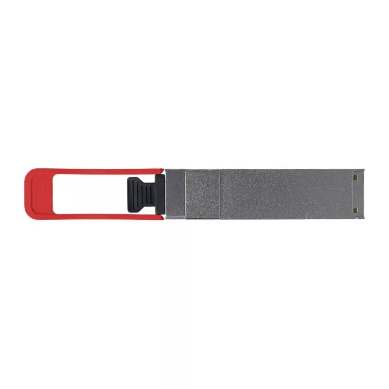 40 Gbit/s QSFP šviesolaidinis siųstuvas-imtuvas BlueOptics AT-QSFPER4-BO