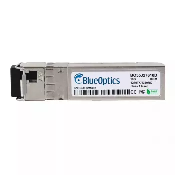 SFP+ siųstuvas-imtuvas BlueOptics AT-SP10BD10/I-12-BO 10000 Mbit/s