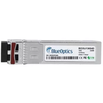 SFP+ siųstuvas-imtuvas BlueOptics AT-SP10LRM 10 Gbit/s 1310 nm