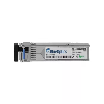 SFP modulis BlueOptics AT-SPBD20-13-EXT-BO 1250 Mbit/s