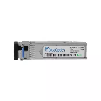 SFP siųstuvas-imtuvas BlueOptics AT-SPBD20LC/I-13-BO 1250 Mbit/s